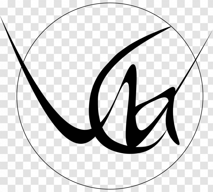 Le Grand Wazoo Calligraphy Restaurant Facebook Clip Art - Brand - Roche Logo Transparent PNG