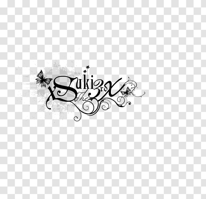 Logo Calligraphy Graphic Design Brand Font Transparent PNG