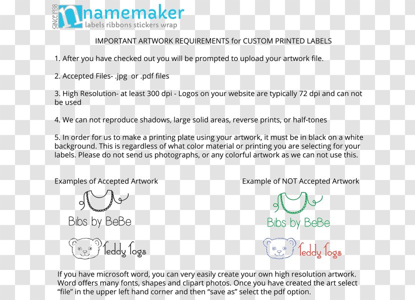 Document Line Brand - Material Transparent PNG