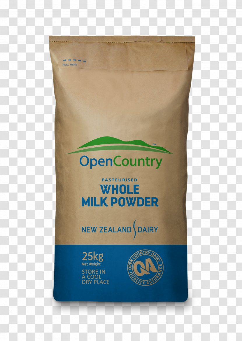 Powdered Milk Goat Cream Food Transparent PNG