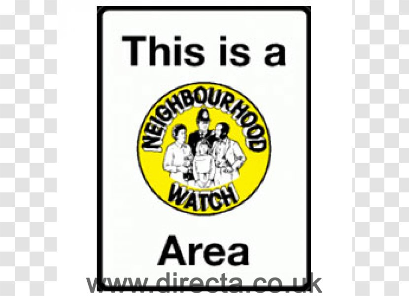 Neighborhood Watch Neighbourhood Security United Kingdom Crime Transparent PNG