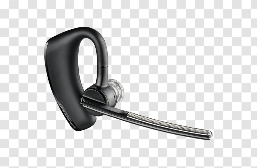 Plantronics Voyager Legend UC Headset Mobile Phones - Bluetooth - Wireless Transparent PNG