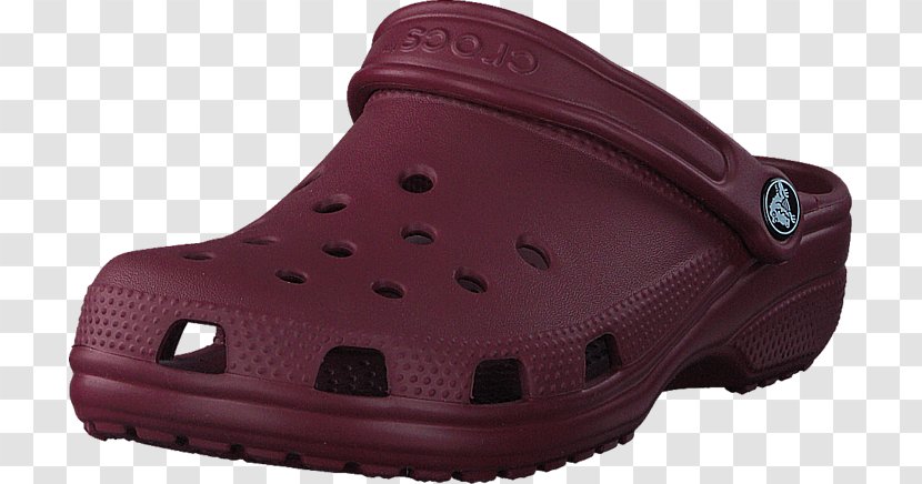Slipper Crocs Shoe Sandal Flip-flops Transparent PNG
