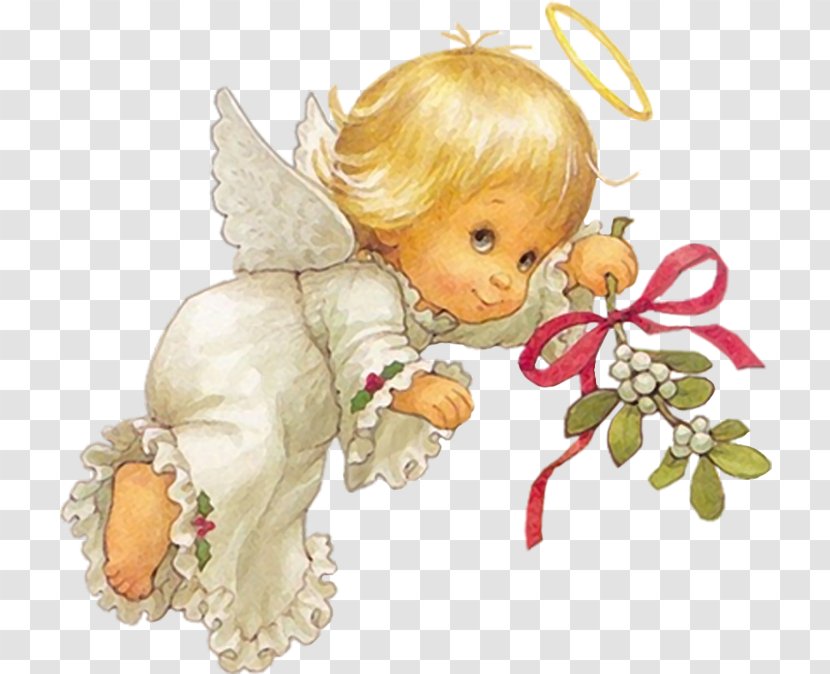 Angel Clip Art - Cuteness Transparent PNG