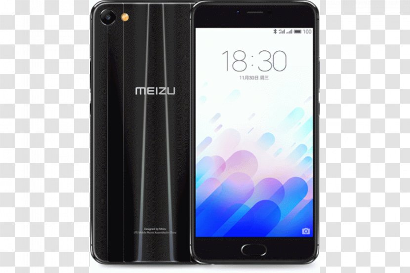 Meizu M3 Note Smartphone MediaTek Screen Protectors - Gadget Transparent PNG