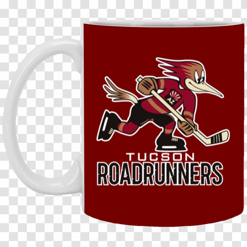 Tucson Roadrunners Arizona Coyotes American Hockey League Phoenix Logo Transparent PNG