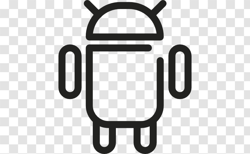 Clip Art Android - Mobile App Development Transparent PNG
