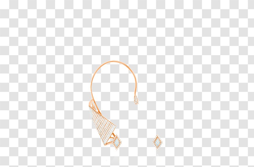 Body Jewellery - Jewelry - Clothes Transparent PNG