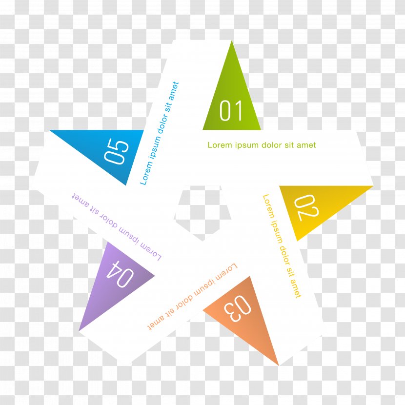 Diagram Chart Statistics - Ppt Element Transparent PNG