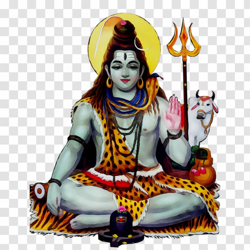 Mahadeva Religion Art God Transparent PNG