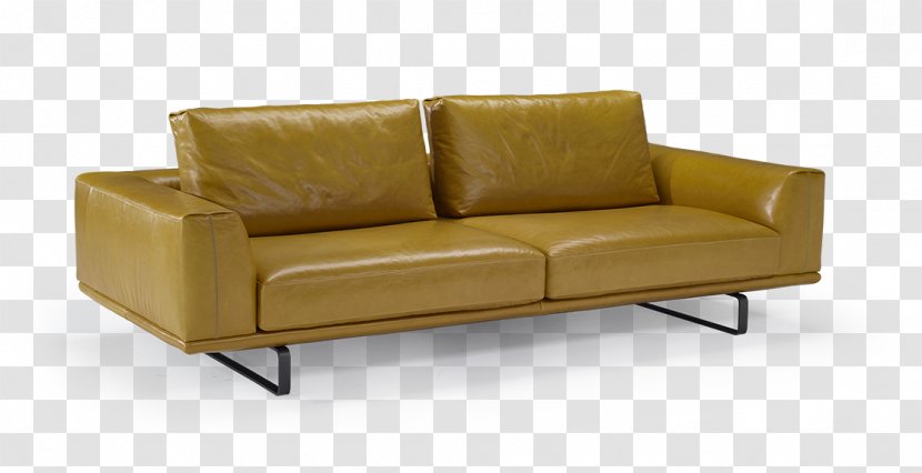 Couch Natuzzi Furniture Table Sofa Bed - Chair - Finished Transparent PNG