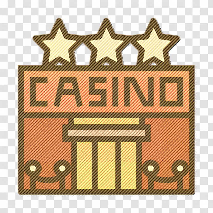 Casino Icon Lotto Icon Transparent PNG