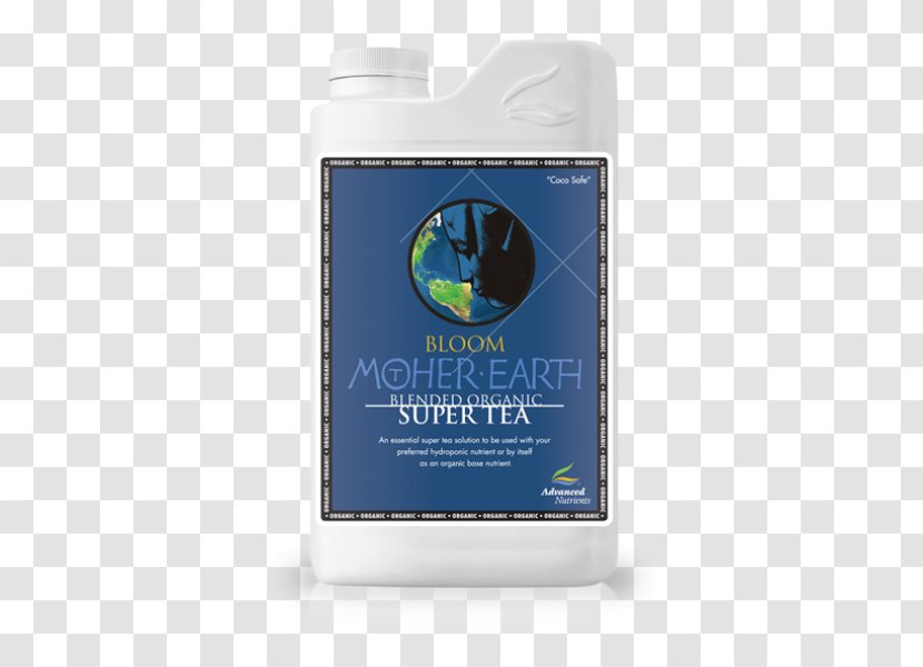 Nutrient Organic Food Tea Fertilisers Plant Nutrition - Powder Transparent PNG