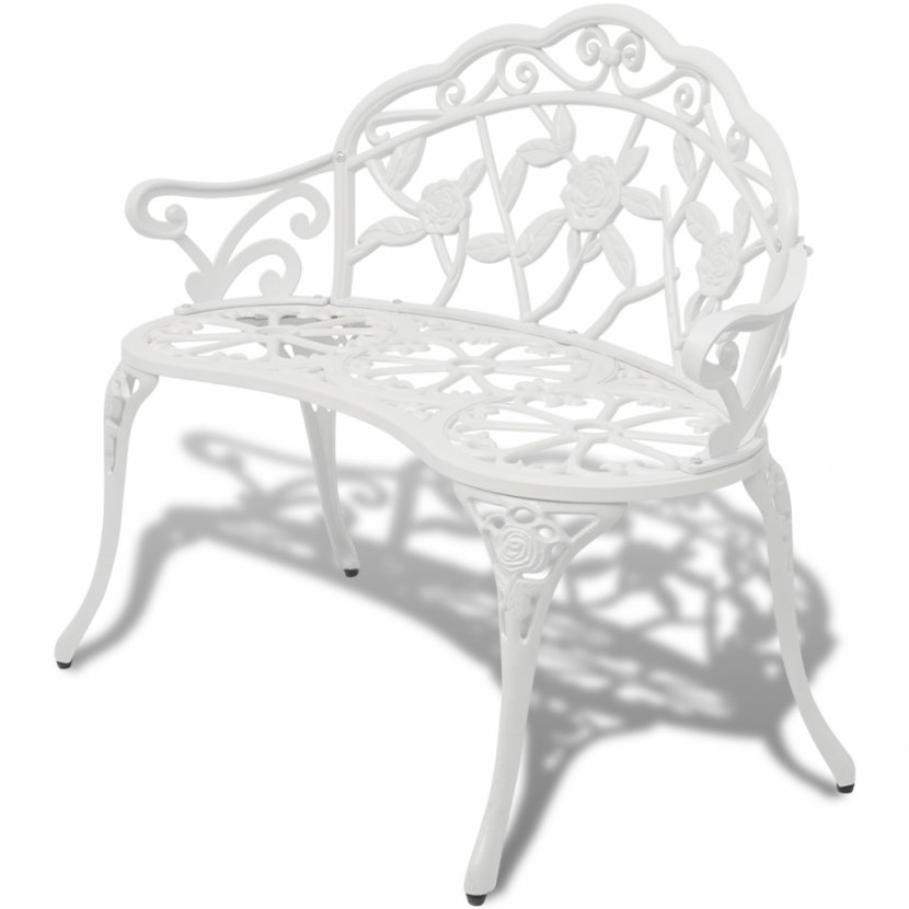 Bench Garden Furniture Patio Chair - Yard Transparent PNG