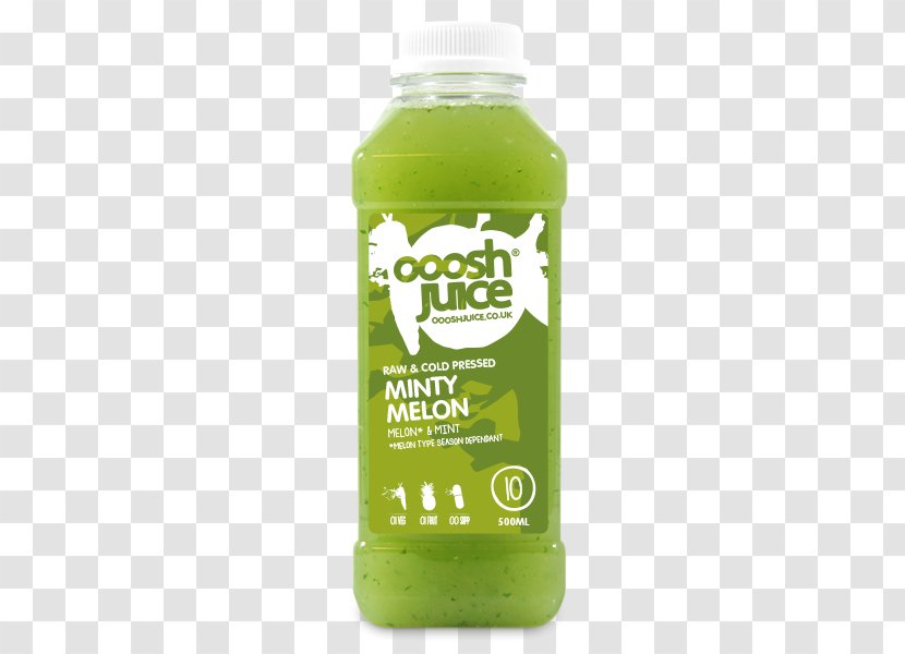 Orange Juice Breakfast Ingredient - Melon Transparent PNG