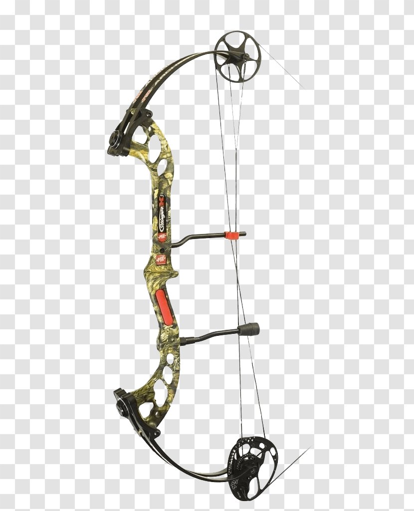 PSE Archery Compound Bows Hunting Bow And Arrow - J's Pro Shop Transparent PNG