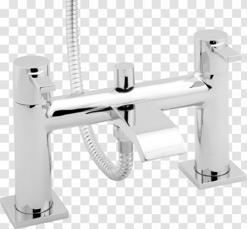 Tap Shower Mixer Bathroom Roca - Plumbing Fixture Transparent PNG