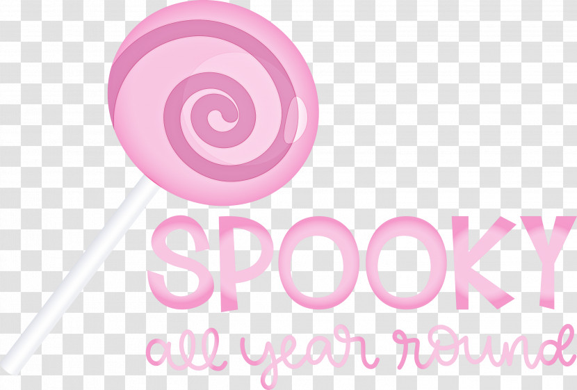 Spooky Halloween Transparent PNG