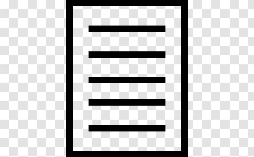 Symbol - Number - Monochrome Transparent PNG