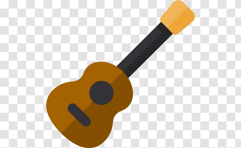 Acoustic Guitar Ukulele Classical - Acousticelectric Transparent PNG