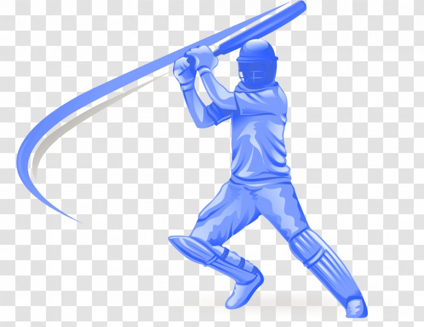 Sport Cricket Batting Clip Art - Personal Protective Equipment Transparent PNG