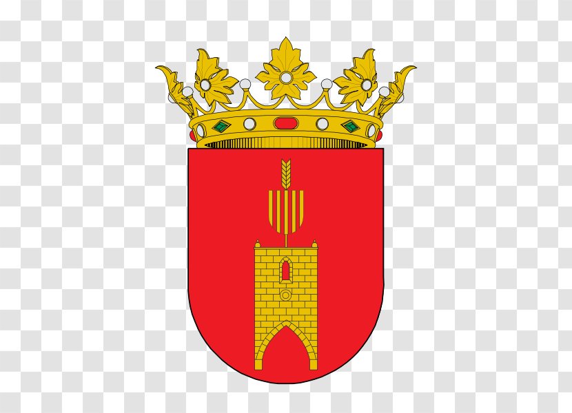 Spain California Escutcheon Crest Coat Of Arms - Organization Transparent PNG