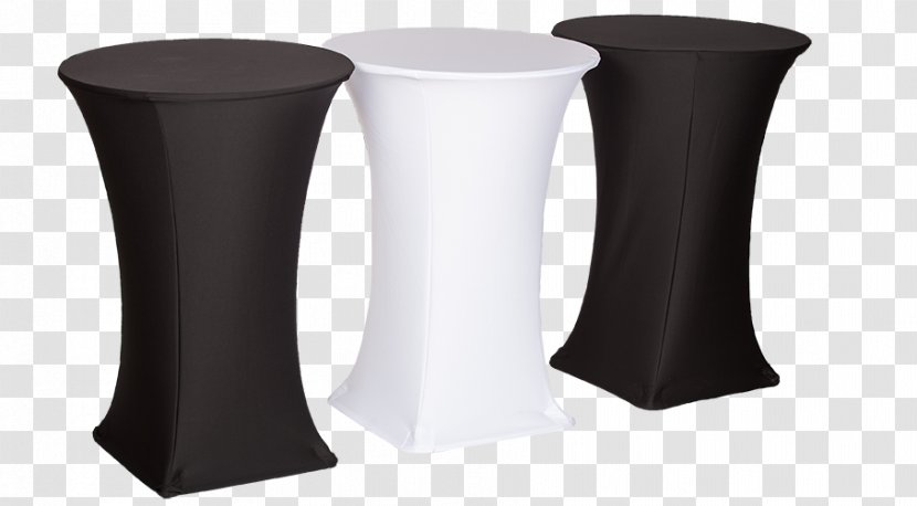 Furniture Vase - Tablecloth Transparent PNG