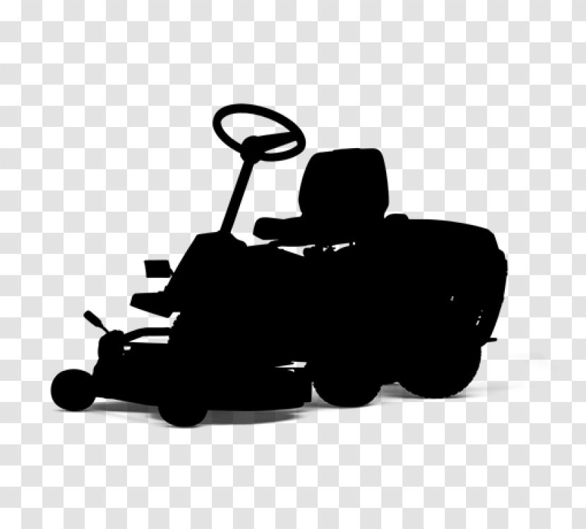 Shopping Cartoon - String Trimmer - Blackandwhite Outdoor Power Equipment Transparent PNG