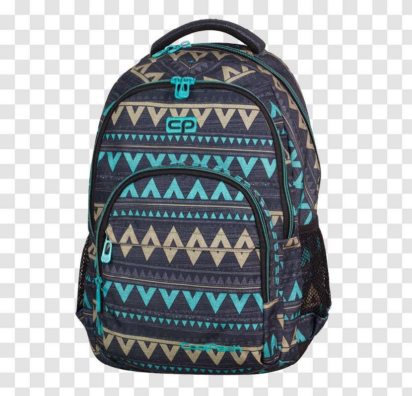 Backpack Herlitz Be.bag Cube Rucksack Baggage Scout Cartable, Bleu Transparent PNG