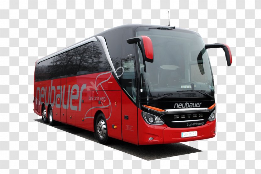 Car Tour Bus Service Commercial Vehicle Automotive Design - Cargo Transparent PNG
