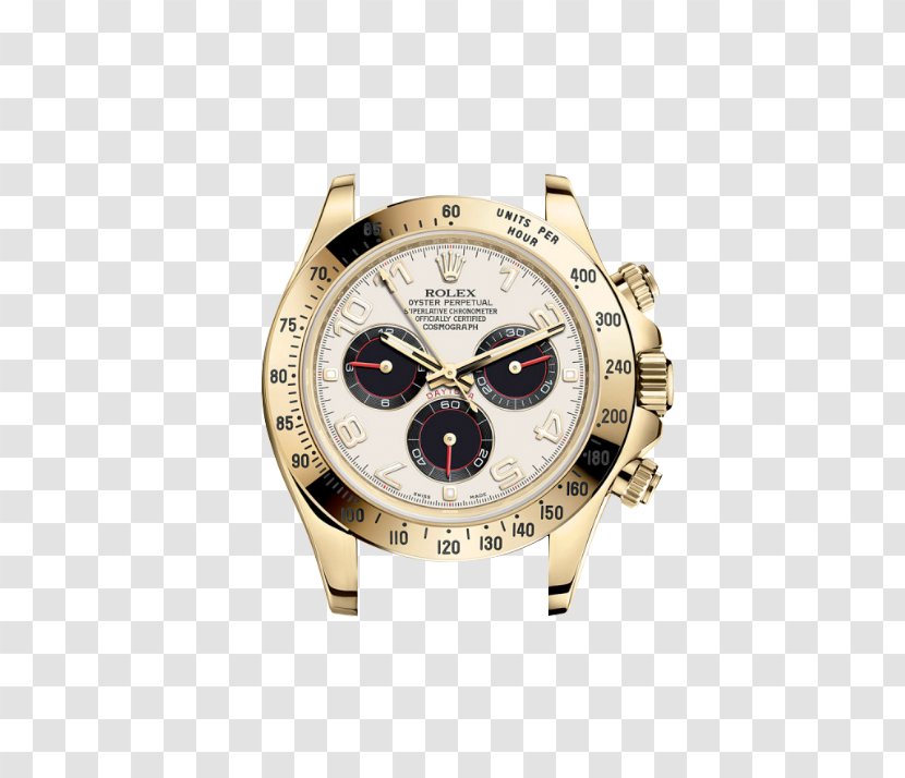 Rolex Daytona Submariner GMT Master II Oyster Perpetual Cosmograph - Metal Transparent PNG