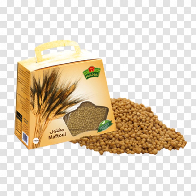 Couscous Sprouted Wheat Product Commodity Transparent PNG