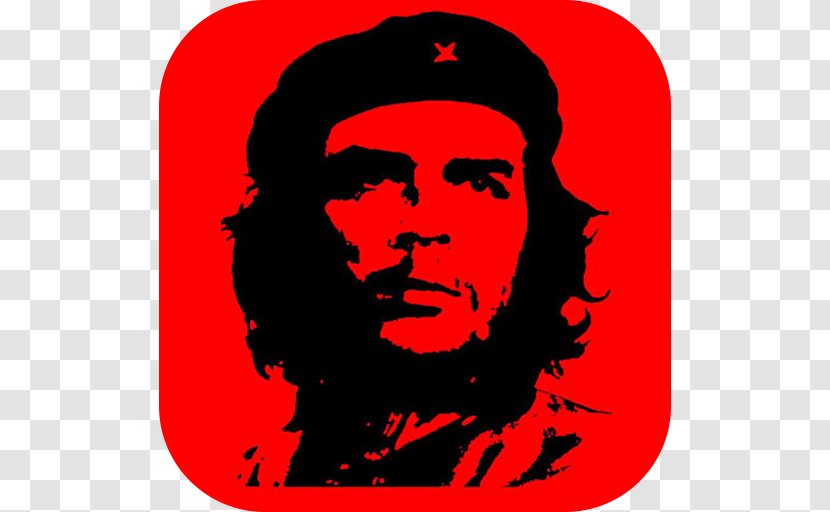 Che Guevara Cuban Revolution The Motorcycle Diaries Revolutionary Rosario - Fictional Character Transparent PNG