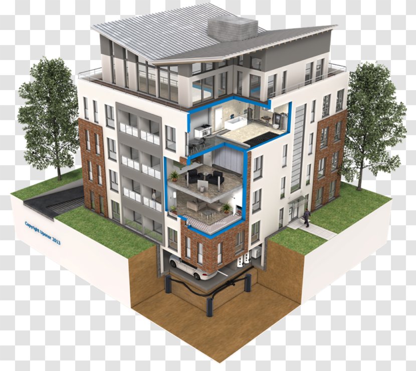 Building Materials Architectural Engineering Structural - Structure Transparent PNG