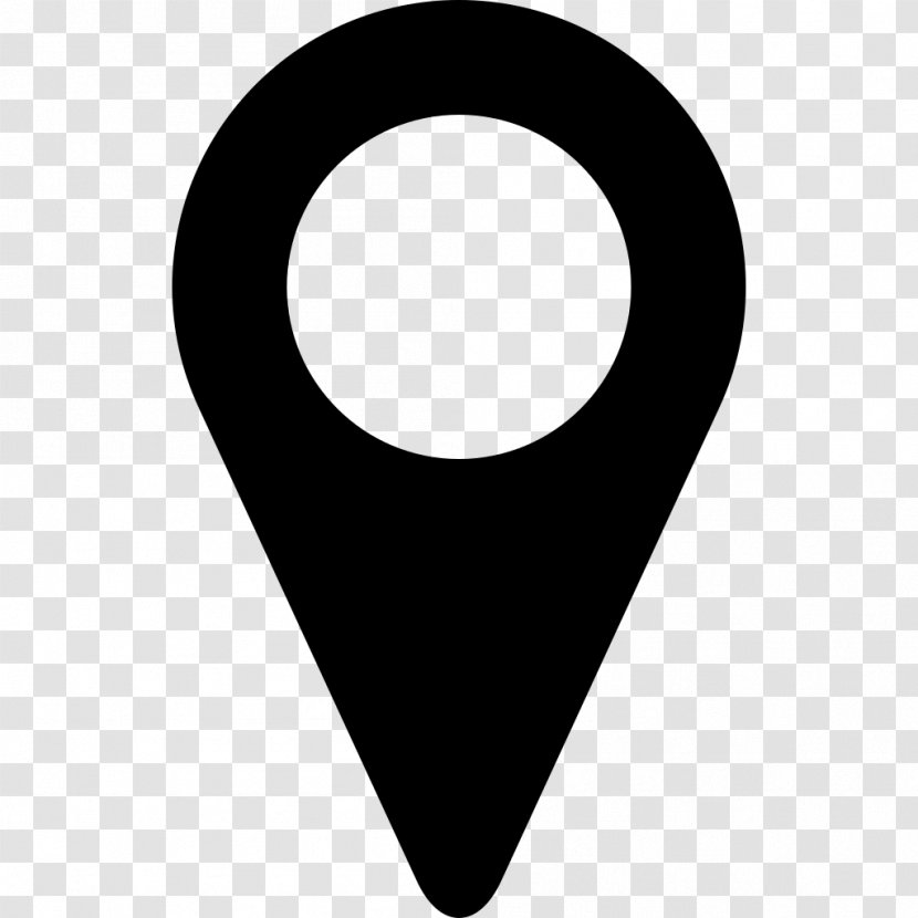 Google Map Maker Maps Pin Image - Symbol Transparent PNG