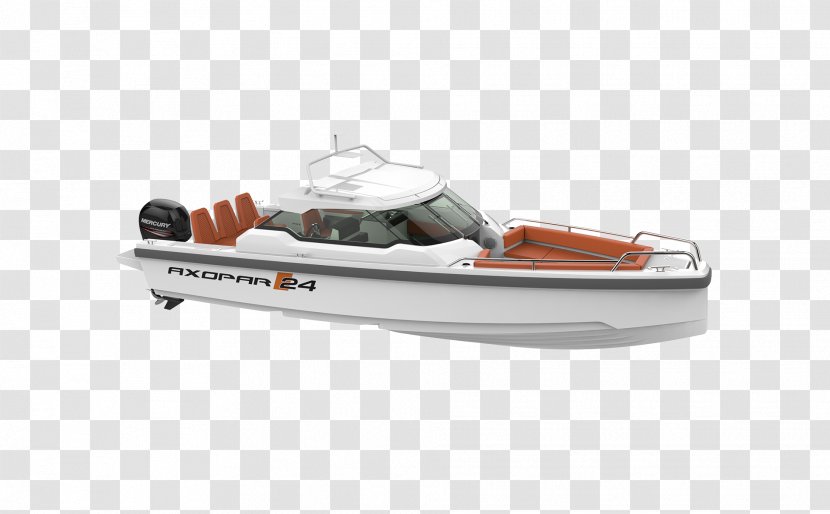 Motor Boats Watercraft Yamaha Company T-top - Vehicle - Boat Transparent PNG