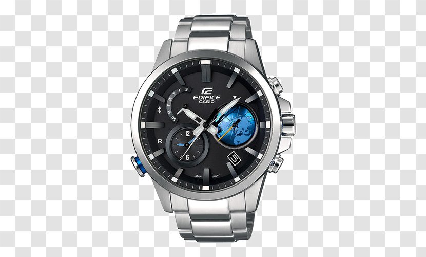 casio smartwatch bluetooth