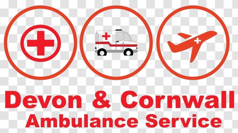 Ambulance Devon Cornwall First Aid Paramedic - Jersey Transparent PNG