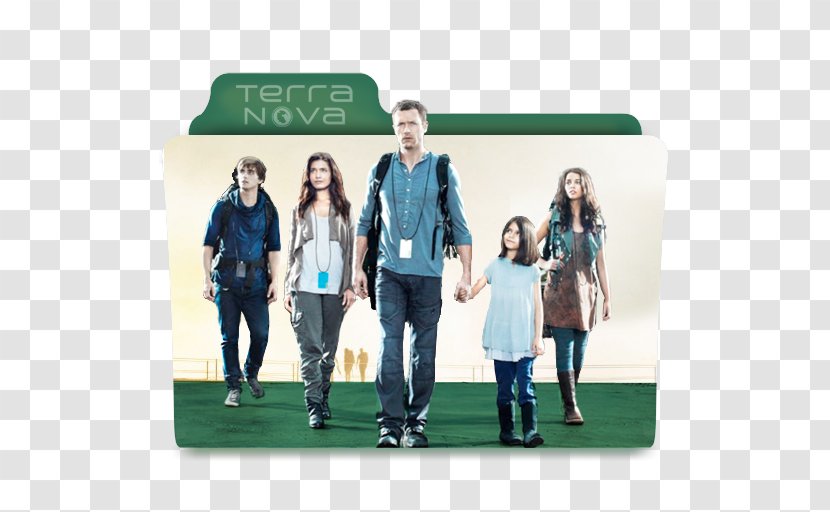 Serial Television Directory - Team - Serie Tv Transparent PNG