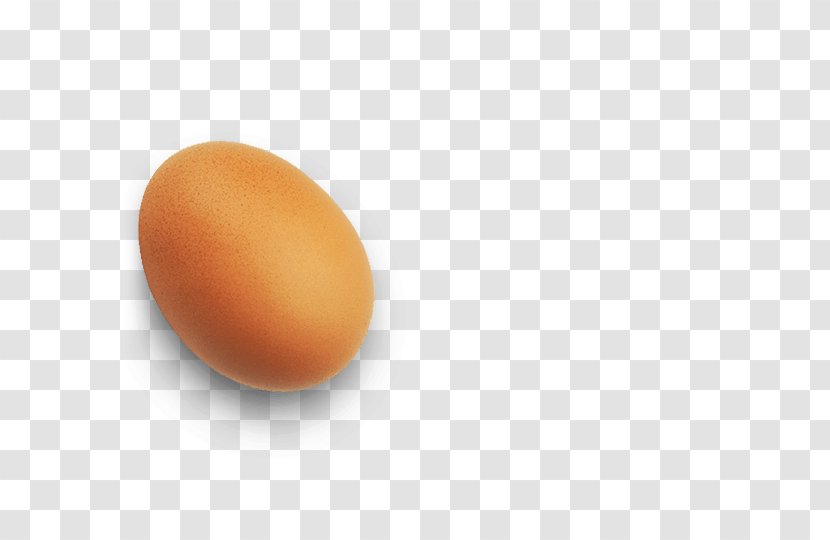 Egg Close-up - Orange - Sandwich Transparent PNG