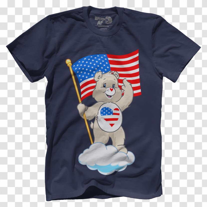 United States Of America T-shirt Gun Clothing - Go Patriots Printables Transparent PNG