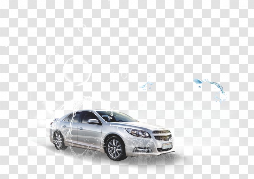 Car Wash - Technology - CAR WASH Transparent PNG