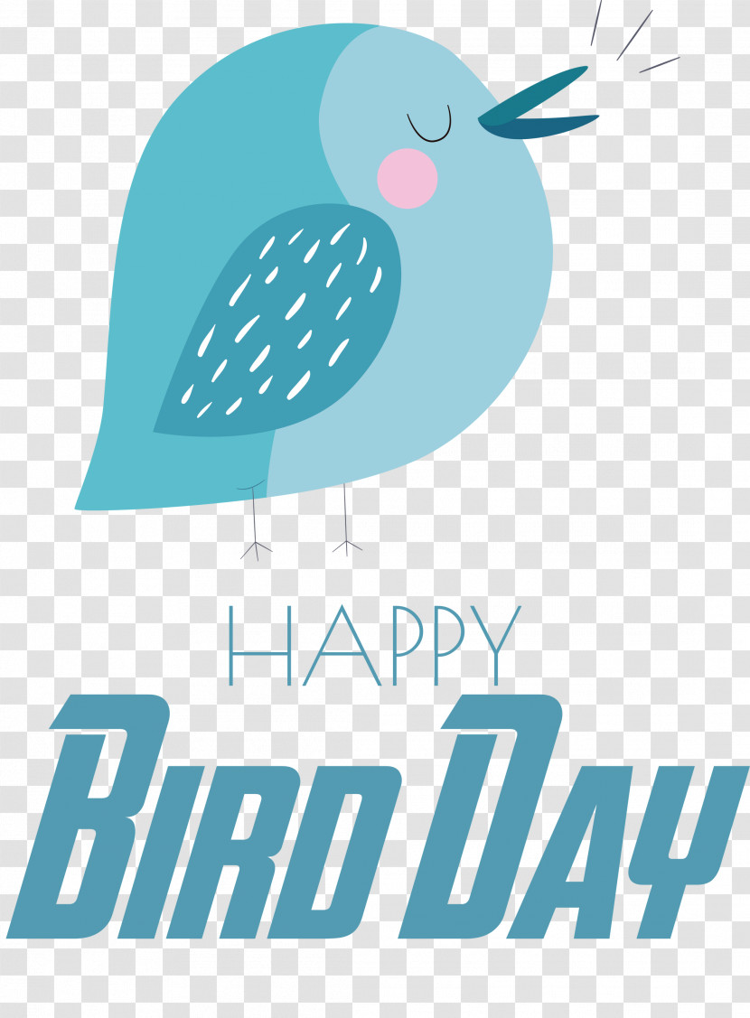 Bird Day Happy Bird Day International Bird Day Transparent PNG