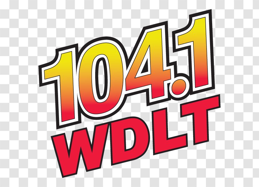 WDLT-FM FM Broadcasting Logo WBLX-FM Radio - Iphone - Show Transparent PNG