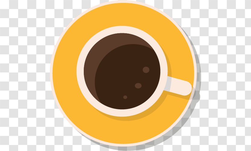Coffee Cup Ristretto Breakfast Lunch - Brunch Transparent PNG