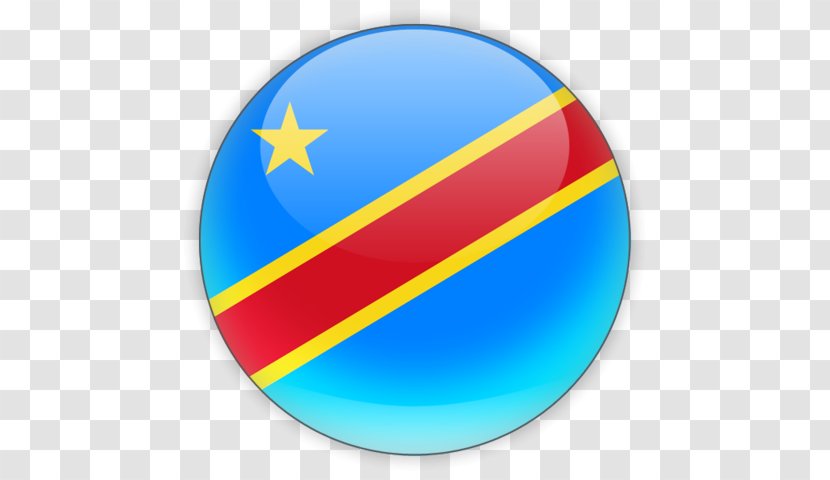 Flag Of The Democratic Republic Congo Sports Betting Transparent PNG