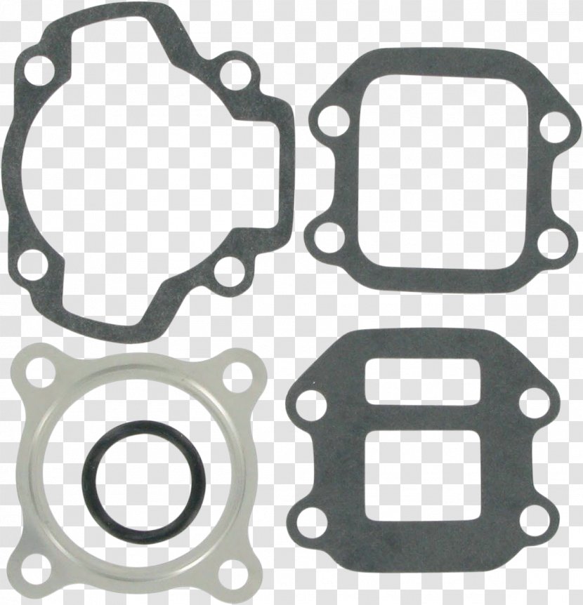 Yamaha Motor Company Motorcycle PW Engine Piston Transparent PNG