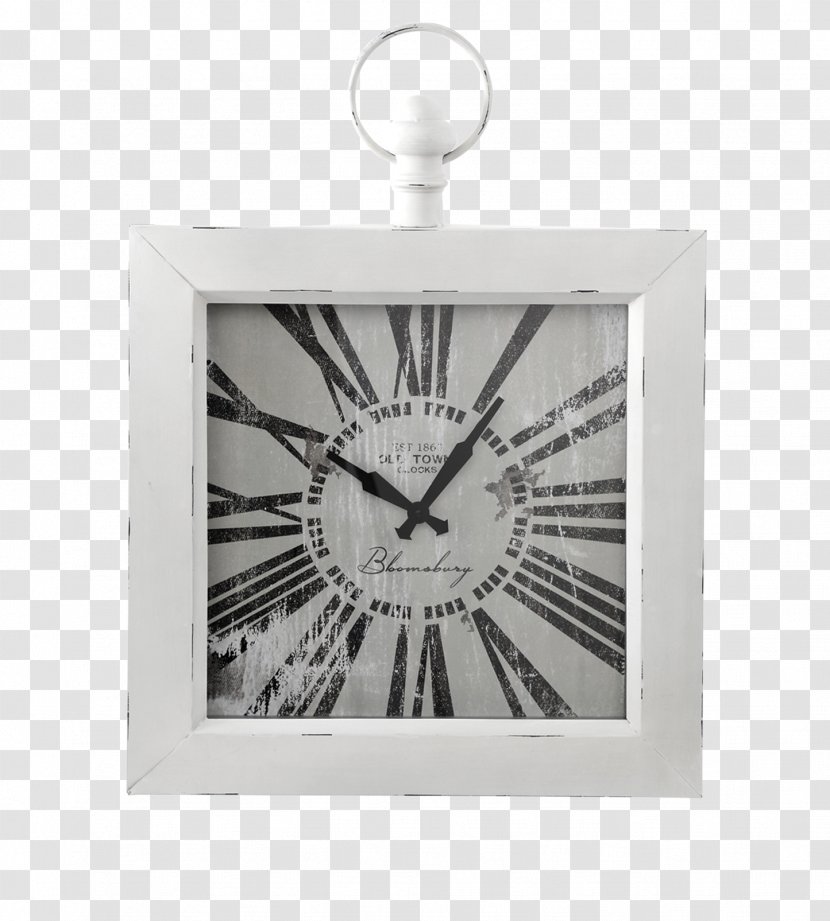 Clock Vintage Clothing Antique Wayfair Stile.it - Wood Transparent PNG