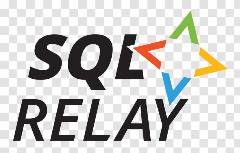 SQL Relay Logo Brand - Frog Transparent PNG
