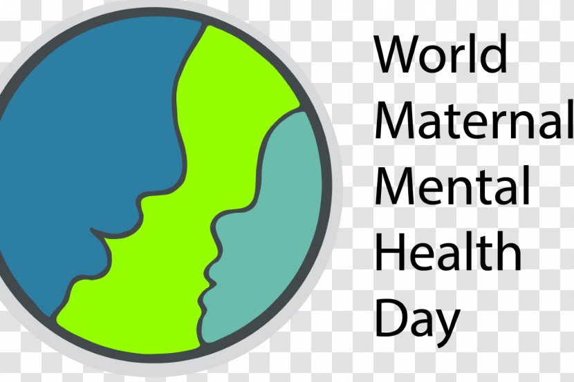 World Mental Health Day Disorder Postpartum Depression Illness Awareness Week Transparent PNG